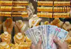 سعر الذهب اليوم في الإمارات الثلاثاء 30 يونيو تحديث مباشر بالصاغة