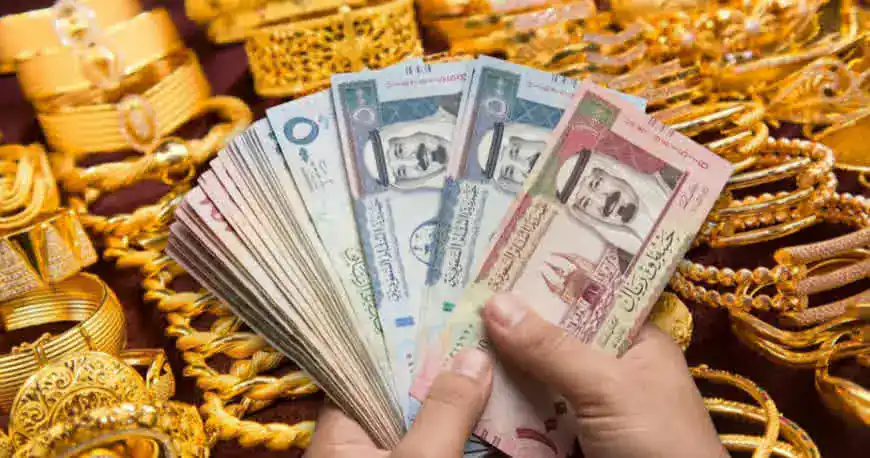 تحديث الصاغة.. سعر الذهب في السعودية الجمعة 6 فبراير 2026
