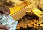 تراجع الذهب العالمي لليوم الثالث ويسجل 4155 دولارا للأونصة