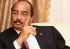 الرئيس الموريتاني السابق، محمد ولد عبد العزيز يهدد !