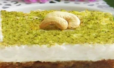 طريقة تحضير، عش السرايا