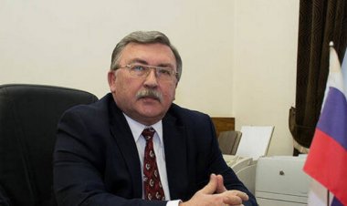 موسكو تدعو لعقد اجتماع حول عودة واشنطن إلى الاتفاق النووي الإيراني