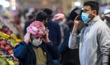 العراق الأولى وفلسطين العاشرة عربيًا في تصنيف وفيات كورونا