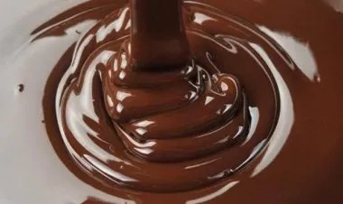 طريقة تحضير صلصة الشوكلاته