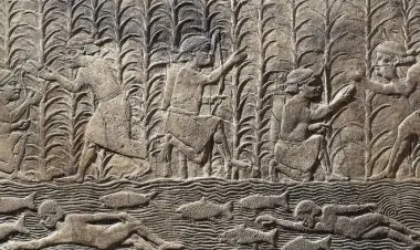 الفجر البدائي البارد بين اللغة العربية والاكدية والسومرية (١)