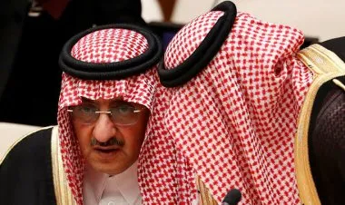 أميركا قد تجبر السعودية على عزل بن سلمان وتعيين بن نايف