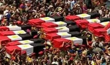 ضريبة على عدد من الخدمات لصالح ضحايا الأجهزة الأمنية المصرية