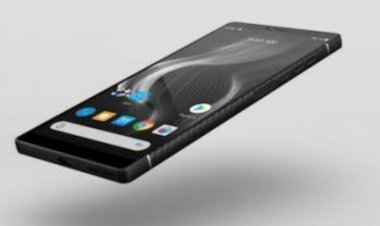 مميزات وعيوب أحدث هاتف ذكي من "كربون".. خامة ثورية بسمك 6 مم