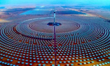 السعودية تخطط للسيطرة على سوق طاقة جديد بـ700 مليار دولار