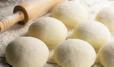 طريقة تحضير العجينة السريعة في ربع ساعة