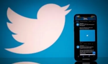 مؤسس تويتر يطرح أول تغريداته للبيع في مزاد سجل أعلى عرض شراء به 2.5 مليون دولار