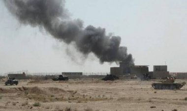 الولايات المتحدة: سنرد على قصف عين الأسد في الزمان والمكان المناسبين