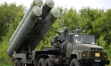 أنقرة تحذر واشنطن من عواقب الضغوطات التي تفرضها بسبب صفقة صواريخ "إس-400"