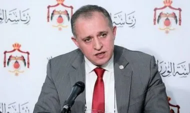 إستقالة وزير العمل الأردني بعد يوم واحد من أداء اليمين