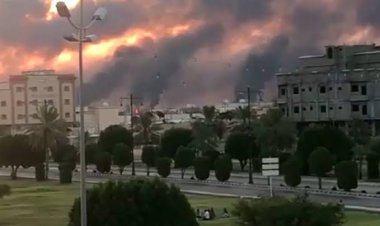 الولايات المتحدة: السعودية تواجه تهديدات أمنية حقيقية في المنطقة ونواصل العمل الوثيق مع المملكة