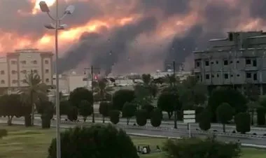 الولايات المتحدة: السعودية تواجه تهديدات أمنية حقيقية في المنطقة ونواصل العمل الوثيق مع المملكة