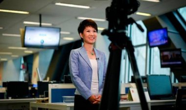 تغريم قناة صينية في لندن 225 ألف جنيه لـانتهاك الخصوصية والإنحياز