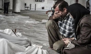 الدفاع الروسية: إرهابيو "هيئة تحرير الشام" يعدون استفزازا بأسلحة كيميائية في منطقة إدلب