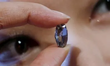 إعادة تدوير جثث الموتى: شركات تحول الجثث إلى قطع الماس