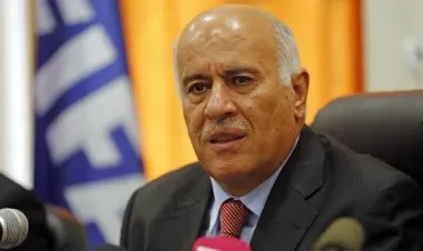 الرجوب: سنعرض على الفصائل في القاهرة تشكيل قائمة انتخابية موحدة