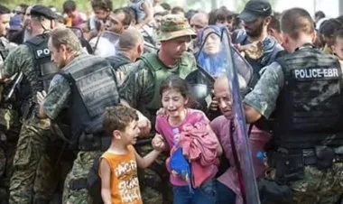 المجلس النرويجي للاجئين يحذر من نزوح ٦ ملايين لاجئ سوري