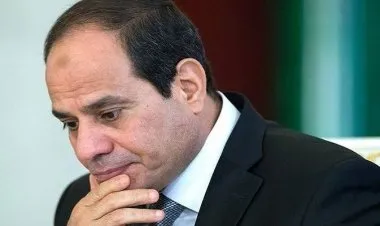 السيسي: ليس هناك حلا لمشاكل مصر دون تنظيم النسل