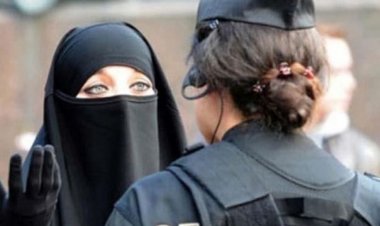 المقرر الخاص للأمم المتحدة المعني بحرية الدين أو المعتقد، ينتقد استفتاء أجرته سويسرا حول حظر تغطية الوجه