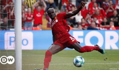 ليفربول يجدد فوزه على لايبزيغ ويتأهل لربع نهائي أبطال أوروبا