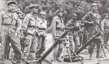 فرنسا ترفع السرية عن أرشيف الثورة الجزائرية