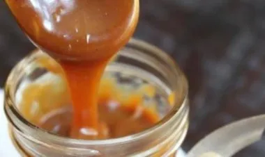 طريقة تحضير صوص التوفي