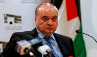 ردود فعل قيادات فتحاوية على فصل ناصر القدوة
