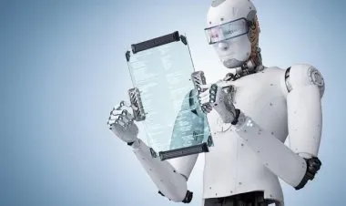 الذكاء الاصطناعي يقرأ الأفكار ويحلل المشاعر ويقدم الحلول