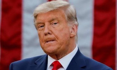 وثيقة جديدة تثبت محاولة ترامب للتزوير في الانتخابات