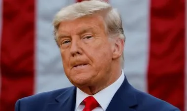 وثيقة جديدة تثبت محاولة ترامب للتزوير في الانتخابات