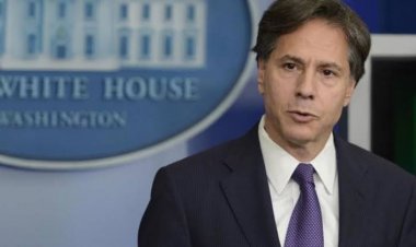 بلينكن: لا اتفاق مع ايران بمعزل عن حلفاء أميركا في المنطقة