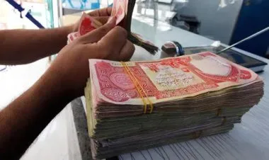 لجنة حكومية عراقية تدرس تداعيات تغيير سعر صرف الدولار