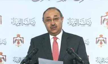 وزير أردني يعتذر عن عبارة ( دحرجة رؤوس ) المثيرة للجدل