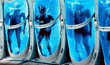 الجثث البشرية المجمدة يمكن أن تعود إلى الحياة.