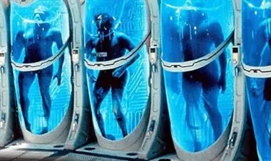 الجثث البشرية المجمدة يمكن أن تعود إلى الحياة.