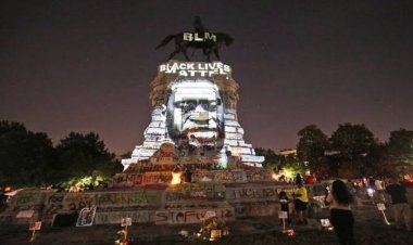 عائلة جورج فلويد تتوصل إلى تسوية وستحصل على مبلغ مالي كبير من التعويضات