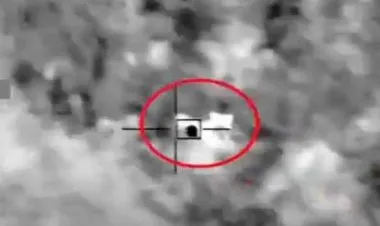 التحالف: تدمير منظومة دفاع للحوثيين بمأرب