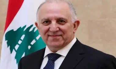 وزير داخلية لبنان يقول أن قوات الأمن وصلت إلى الحضيض
