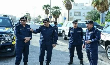 ضبط مواطن في الكويت يحرض الأطفال على الانتحار