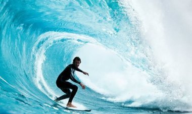 سياحة خاصة لعشاق ركوب الأمواج في ملبورن الأسترالية