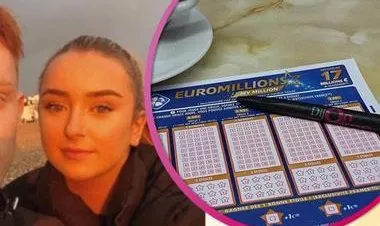 فتاة بريطانية تخسر جائزة بقيمة 250 مليون يورو بسبب خطأ بسيط!