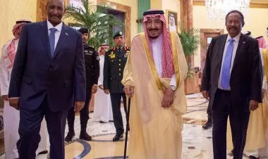 السعودية تتعهد باستثمار 3 مليارات دولار في السودان