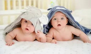 ارتفاع غير مسبوق لولادات التوائم في العالم