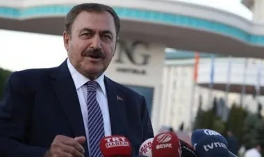 مبعوث أردوغان يعرض إمكانية توسط تركيا في ملف سد النهضة