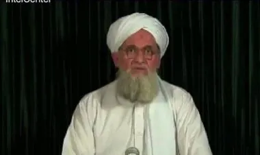 شريط فيديو للظواهري بعد أسابيع طويلة من إشاعات عن وفاته