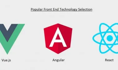 نظرة على تقنيات تطوير تطبيقات الويب الحديثة